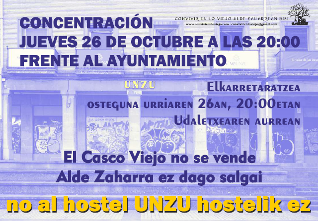 CartelUNZU