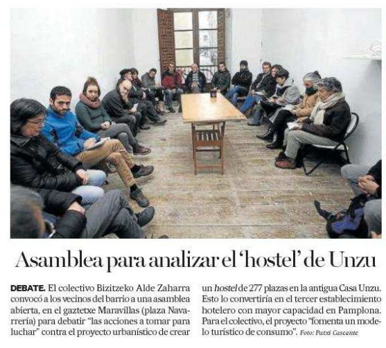 asamblea